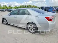 2013 Toyota CAMRY фото