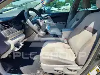 2013 Toyota CAMRY фото