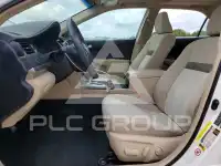 2013 Toyota CAMRY фото