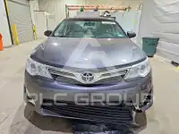 2013 Toyota CAMRY photo