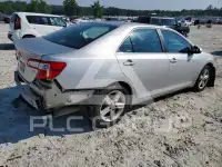2013 Toyota CAMRY photo