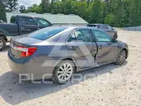 2013 Toyota CAMRY photo