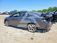 2013 Toyota CAMRY фото