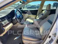 2013 Toyota CAMRY photo