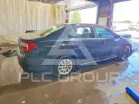 2013 Toyota CAMRY photo