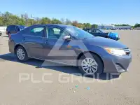 2013 Toyota CAMRY фото