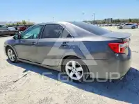 2013 Toyota CAMRY фото
