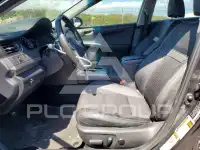 2013 Toyota CAMRY фото