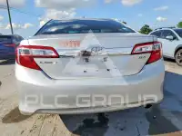2013 Toyota CAMRY фото