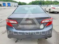 2013 Toyota CAMRY photo