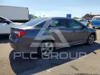 2013 Toyota CAMRY фото