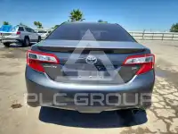 2013 Toyota CAMRY фото