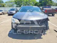 2013 Toyota CAMRY фото