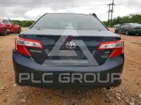 2013 Toyota CAMRY фото