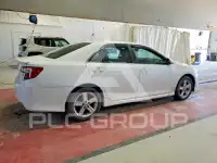 2013 Toyota CAMRY фото