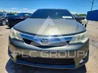 2013 Toyota CAMRY фото