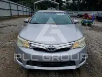 2013 Toyota CAMRY photo