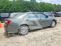 2013 Toyota CAMRY фото