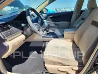2013 Toyota CAMRY photo