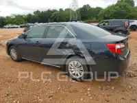 2013 Toyota CAMRY фото