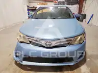 2013 Toyota CAMRY фото