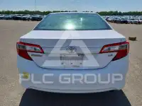 2013 Toyota CAMRY фото