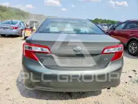 2013 Toyota CAMRY photo