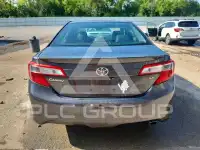 2013 Toyota CAMRY фото