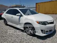 2013 Toyota CAMRY photo