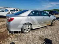 2013 Toyota CAMRY фото