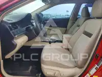 2013 Toyota CAMRY photo