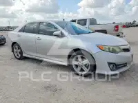 2013 Toyota CAMRY фото