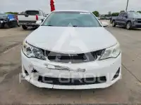 2013 Toyota CAMRY фото