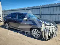 2013 Toyota CAMRY фото