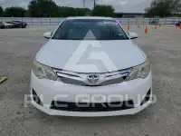 2013 Toyota CAMRY фото
