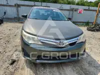 2013 Toyota CAMRY photo