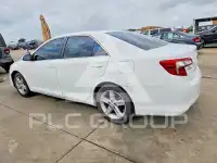 2013 Toyota CAMRY фото