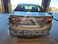 2013 Toyota CAMRY фото