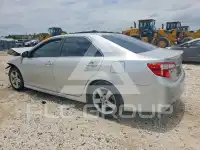 2013 Toyota CAMRY фото