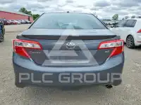 2013 Toyota CAMRY фото