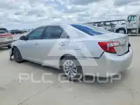 2013 Toyota CAMRY photo