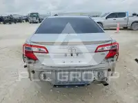 2013 Toyota CAMRY фото