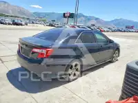 2013 Toyota CAMRY фото