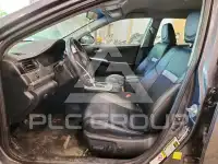 2013 Toyota CAMRY photo
