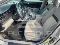 2013 Toyota CAMRY фото