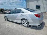 2013 Toyota CAMRY фото