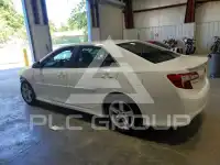 2013 Toyota CAMRY фото