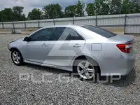 2013 Toyota CAMRY photo