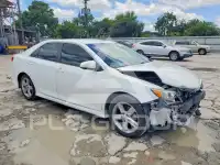 2013 Toyota CAMRY фото