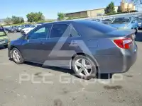 2013 Toyota CAMRY фото